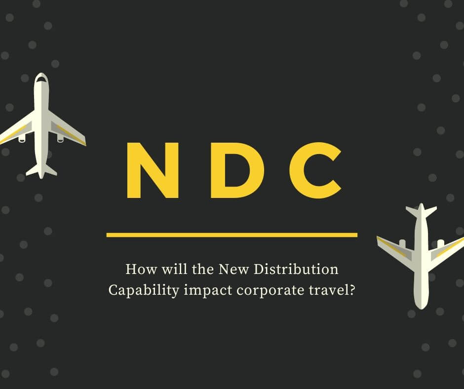 New Distribution Capability