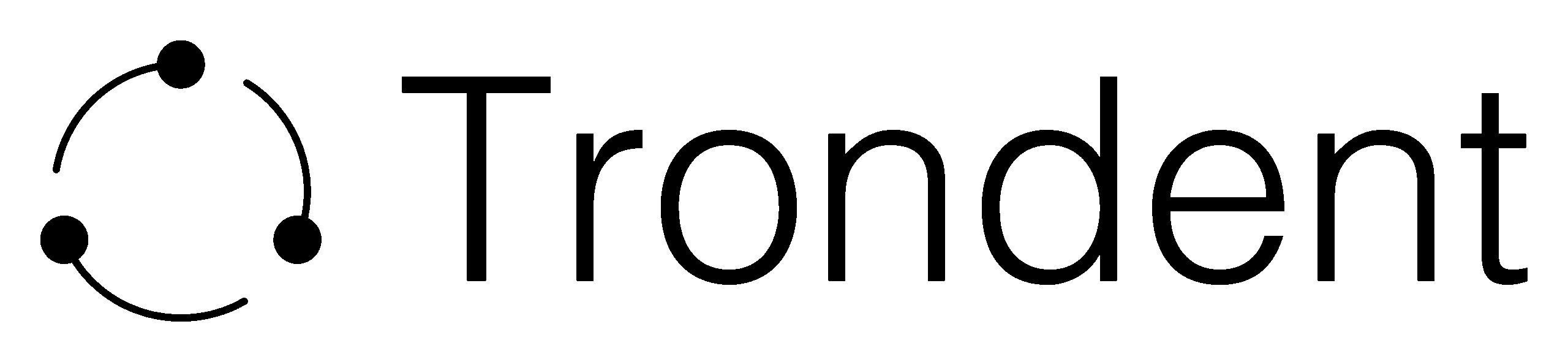 Trondent Development Corp.